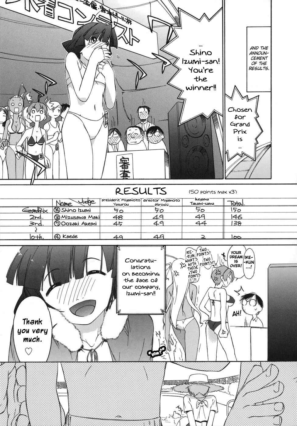 Page 22 Chapter 7 3 Angels Short