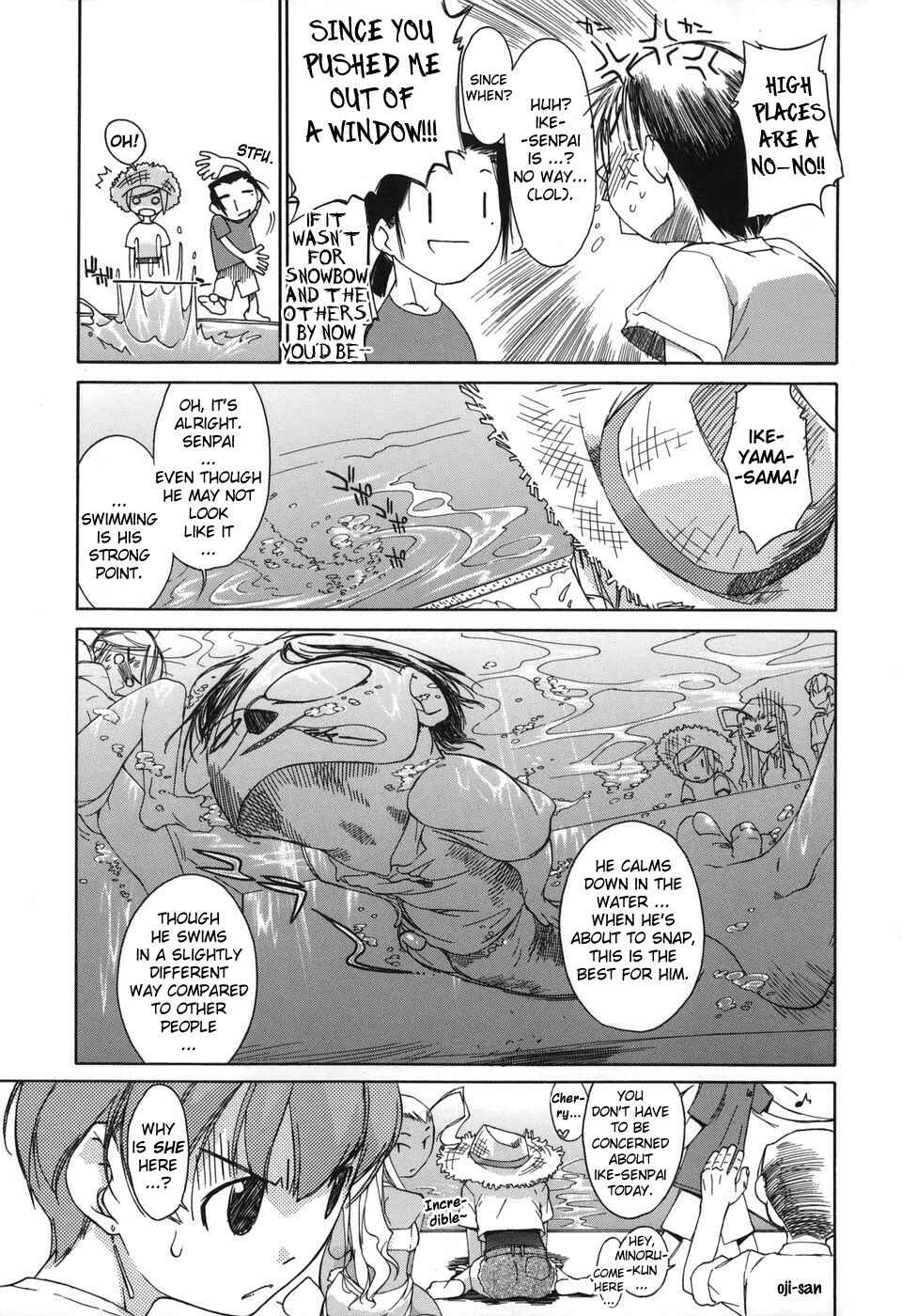 Page 3 Chapter 7 3 Angels Short