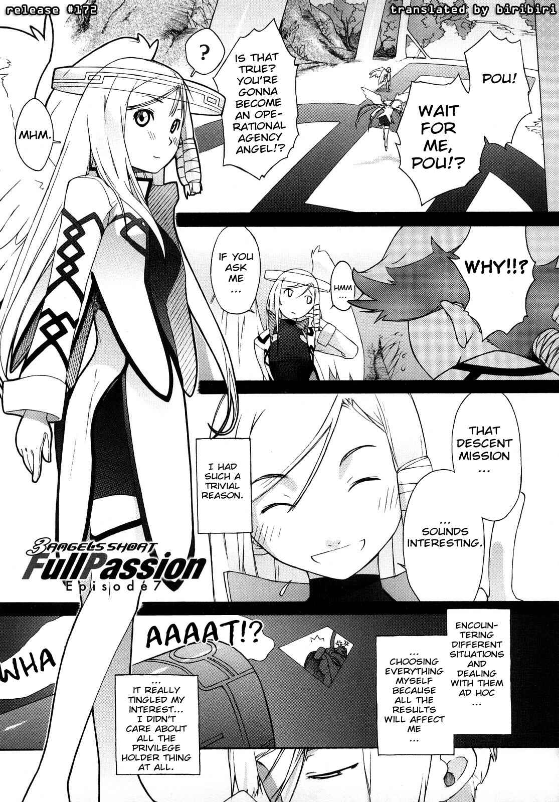 Page 1 Chapter 7 3 Angels Short