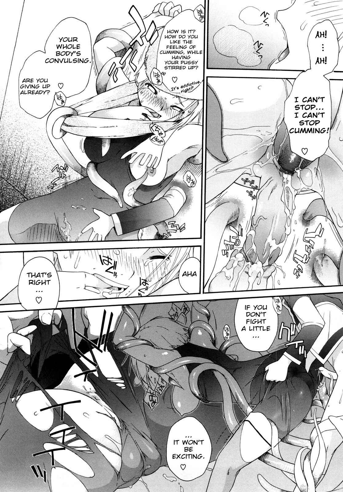 Page 16 Chapter 7 3 Angels Short