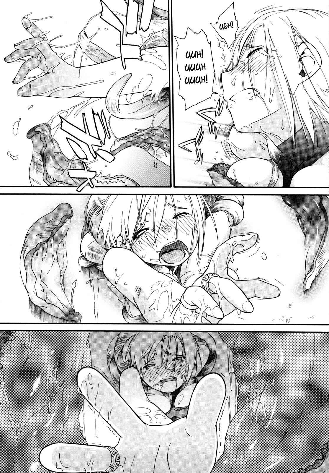 Page 21 Chapter 7 3 Angels Short