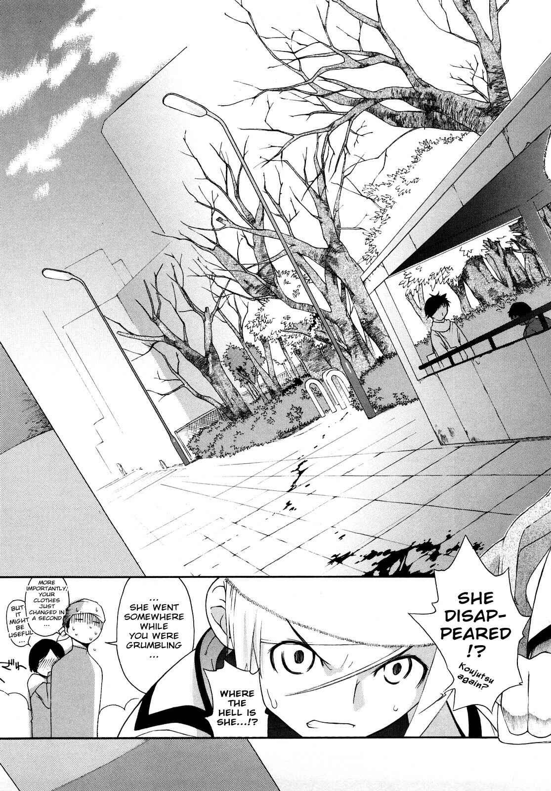 Page 3 Chapter 7 3 Angels Short