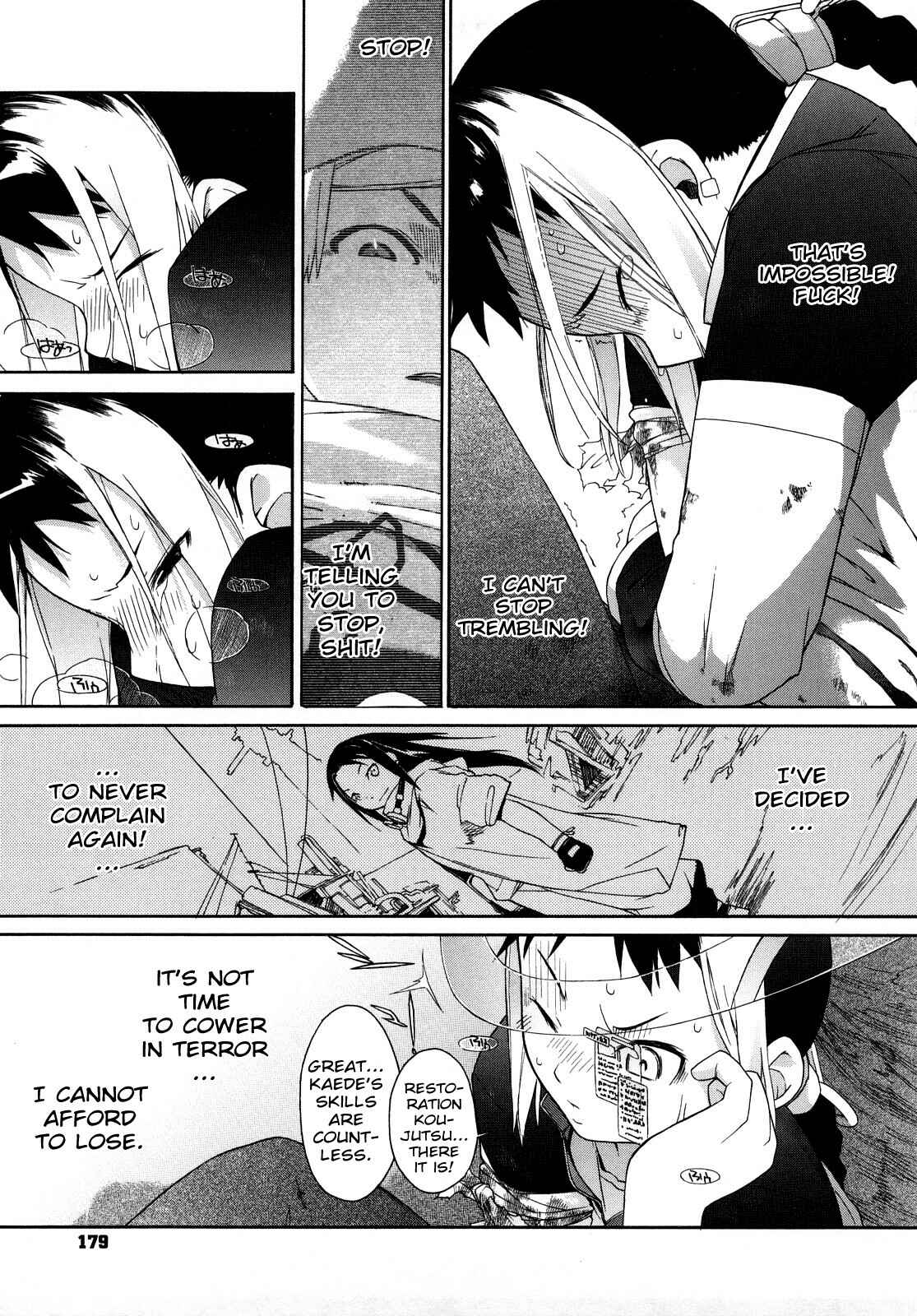 Page 5 Chapter 7 3 Angels Short
