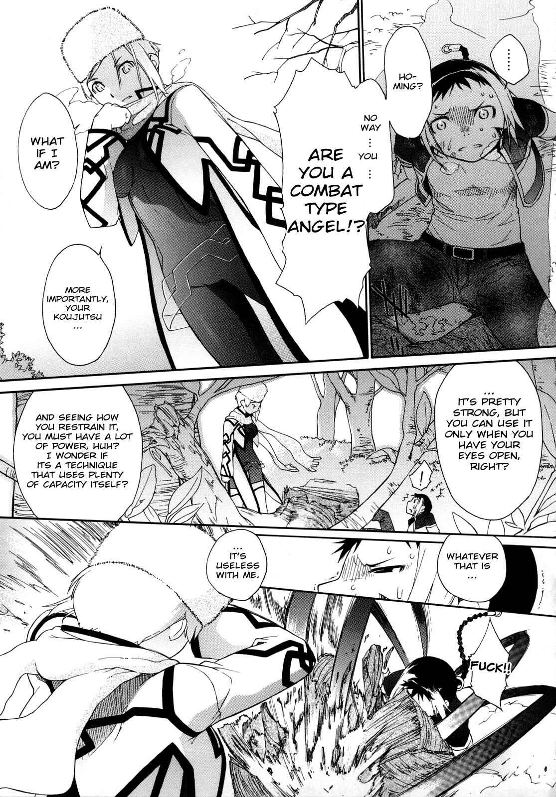 Page 9 Chapter 7 3 Angels Short