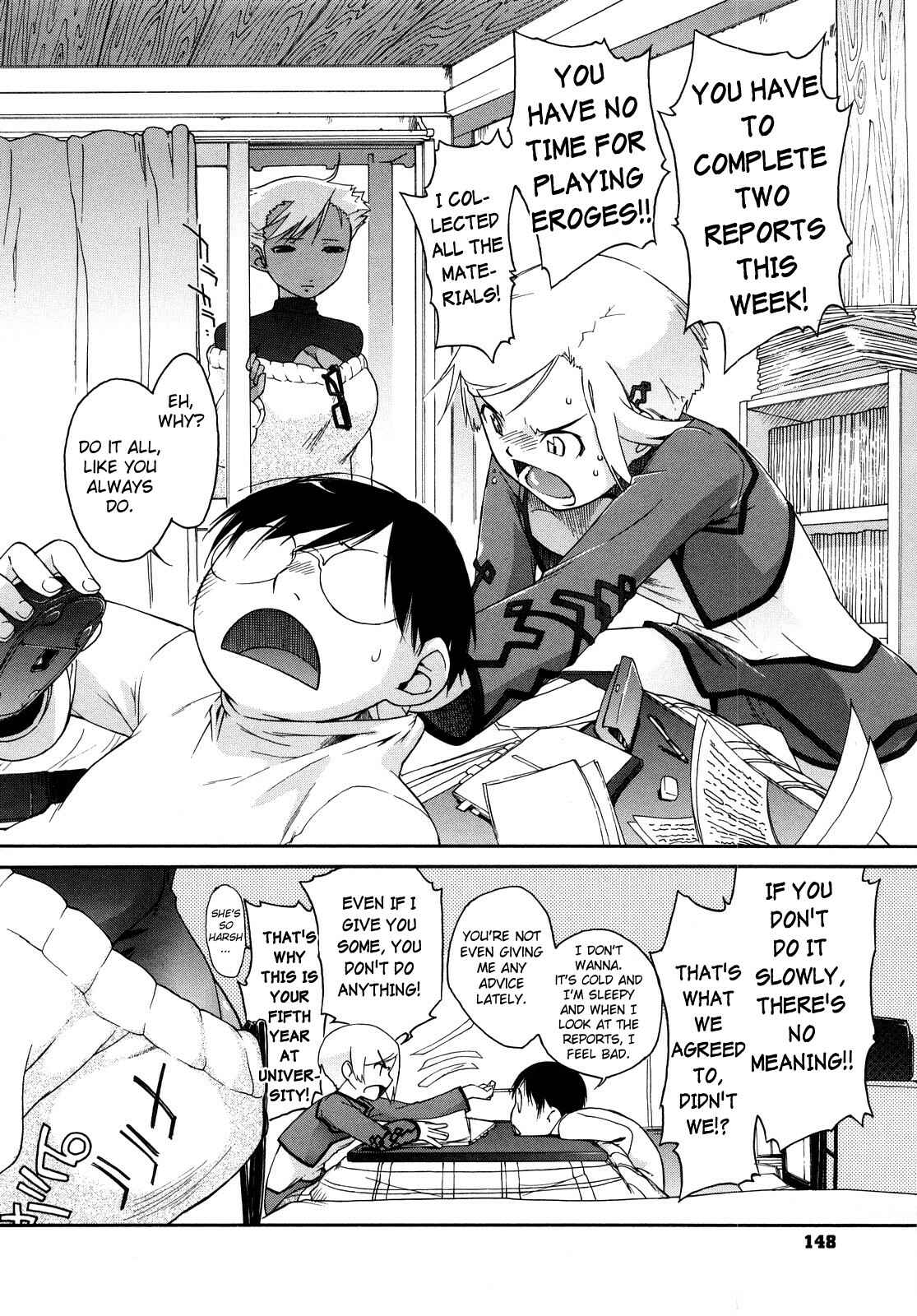 Page 2 Chapter 6 3 Angels Short