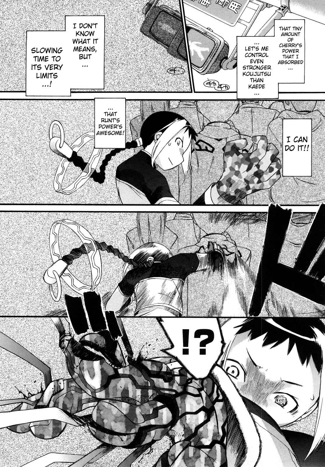 Page 26 Chapter 6 3 Angels Short