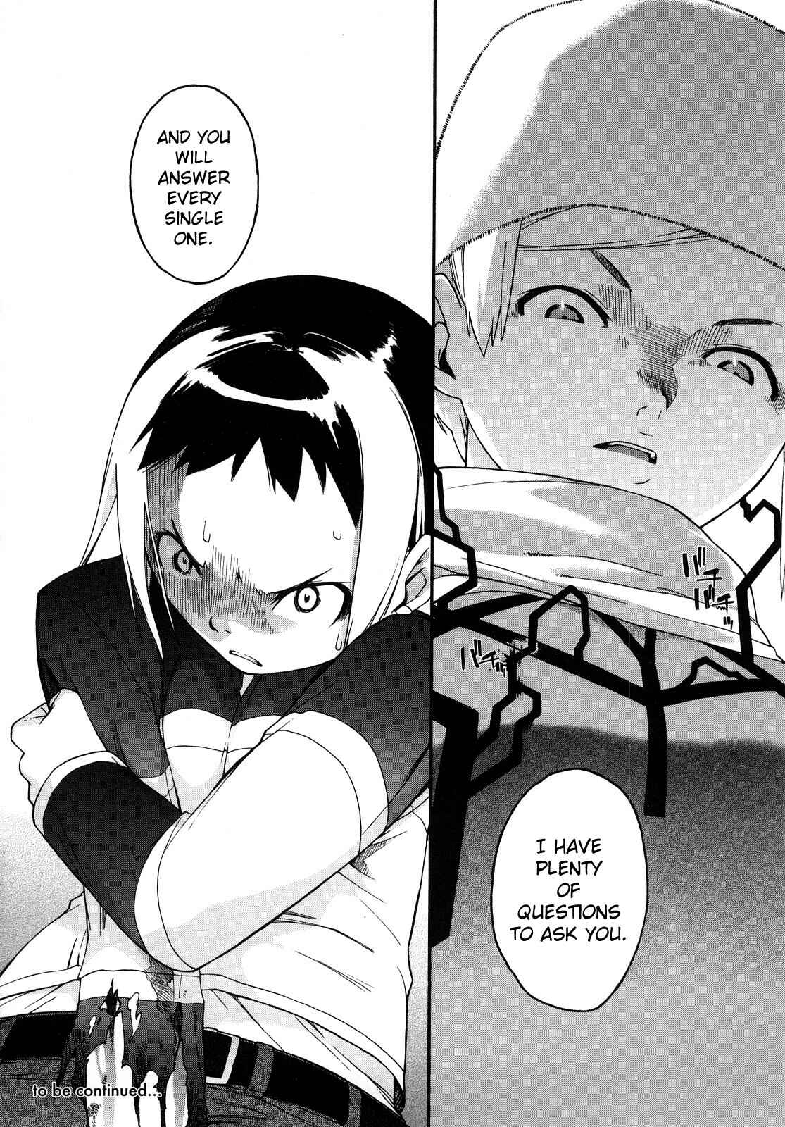 Page 28 Chapter 6 3 Angels Short