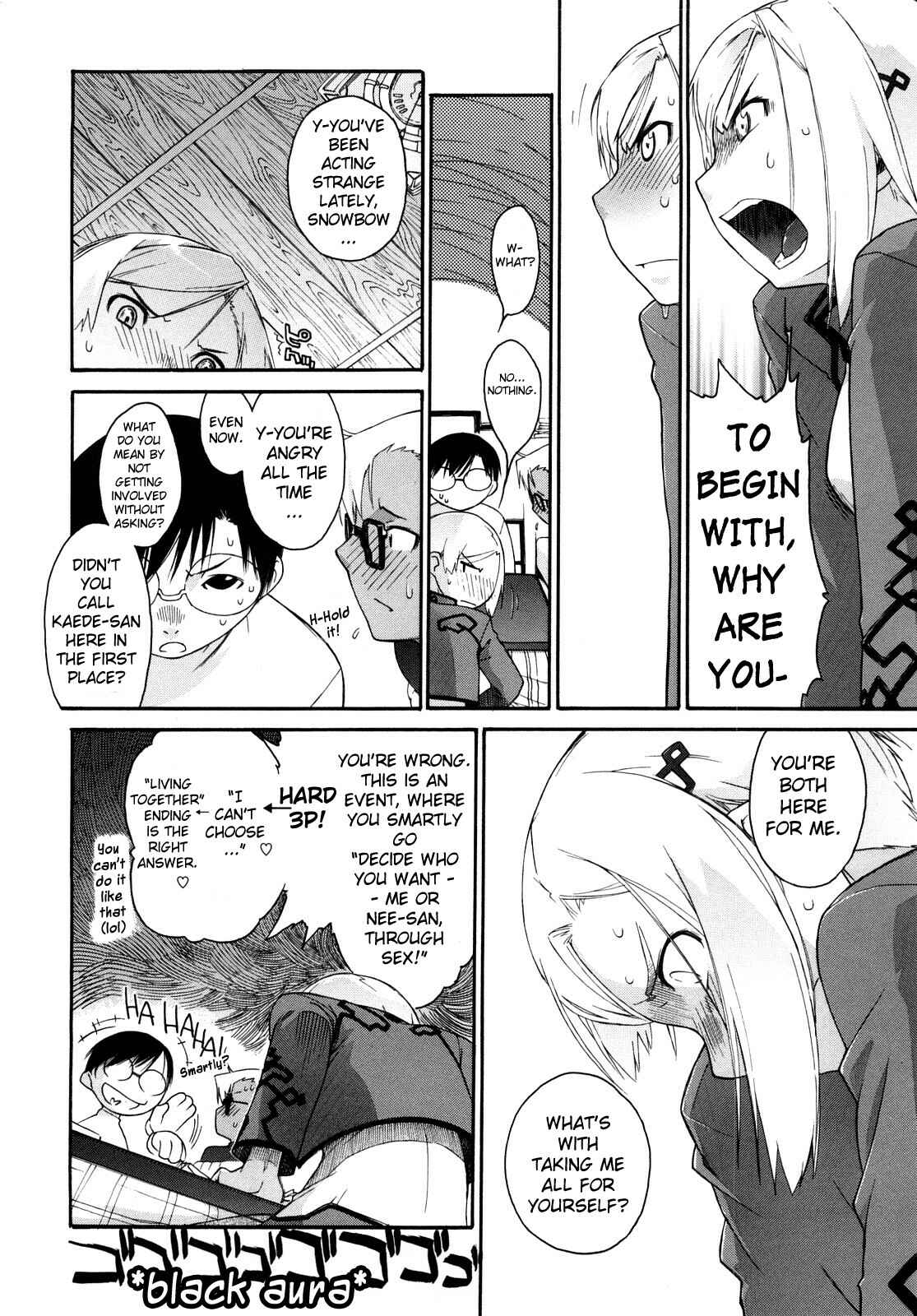 Page 4 Chapter 6 3 Angels Short