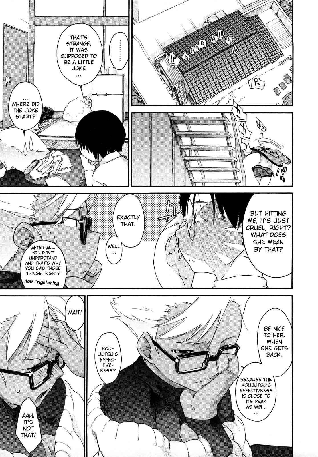 Page 5 Chapter 6 3 Angels Short
