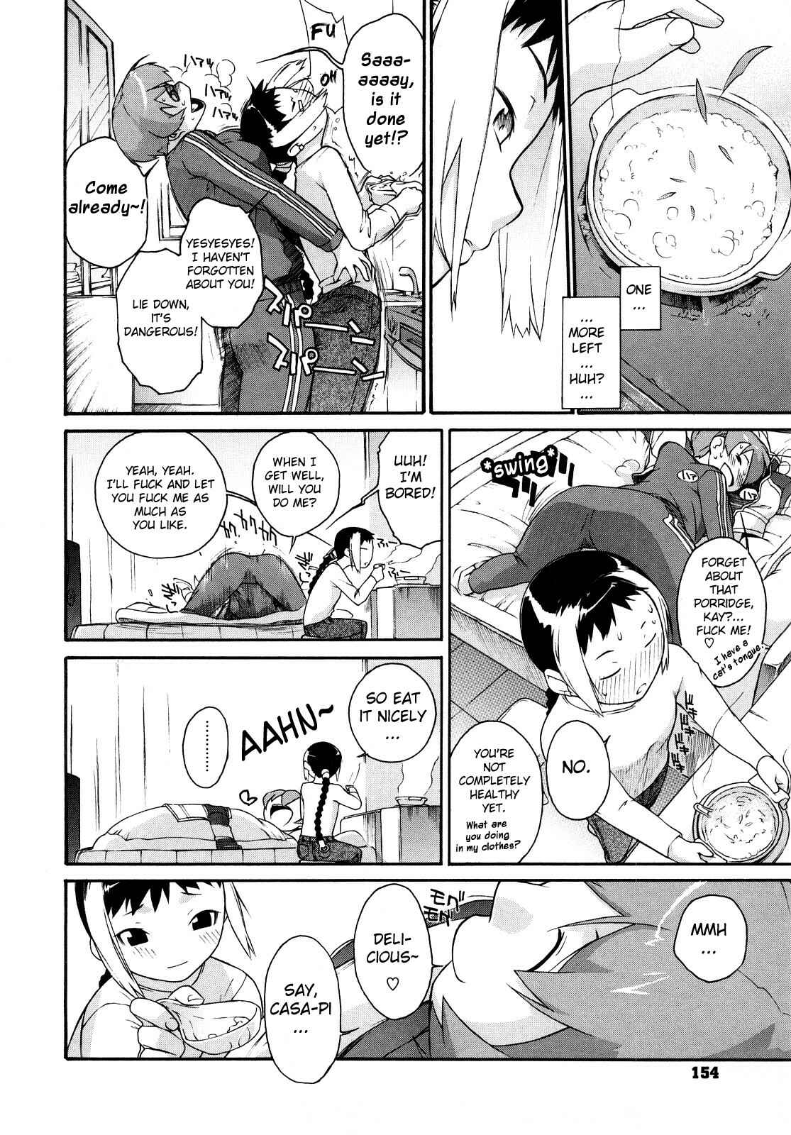 Page 8 Chapter 6 3 Angels Short