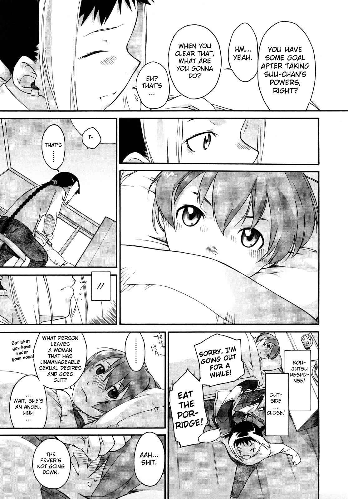 Page 9 Chapter 6 3 Angels Short