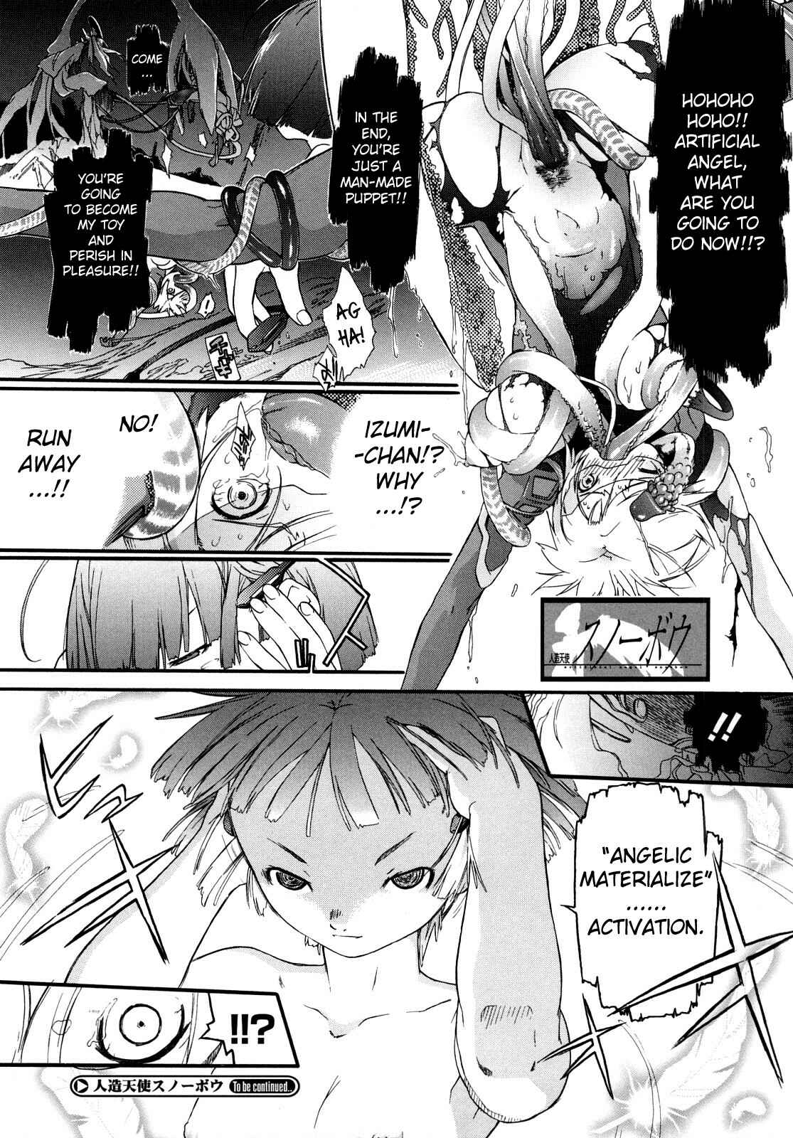 Page 1 Chapter 3 3 Angels Short
