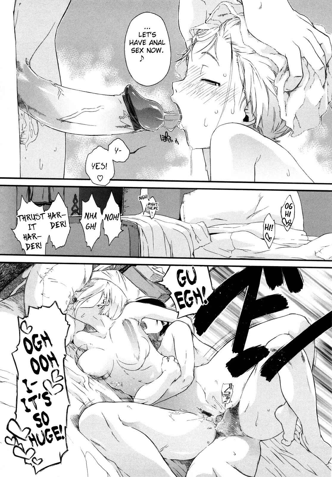 Page 14 Chapter 3 3 Angels Short