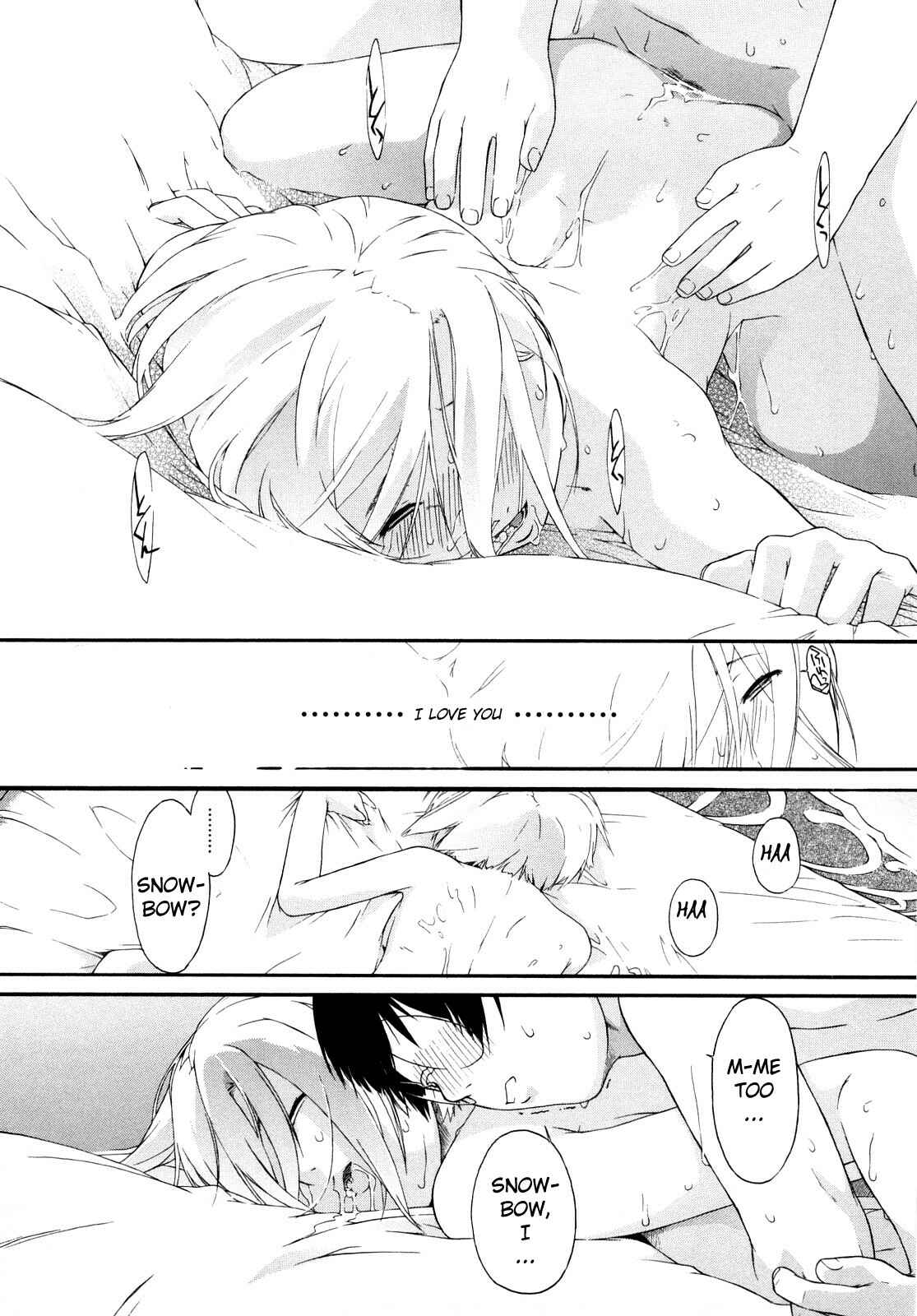 Page 18 Chapter 3 3 Angels Short