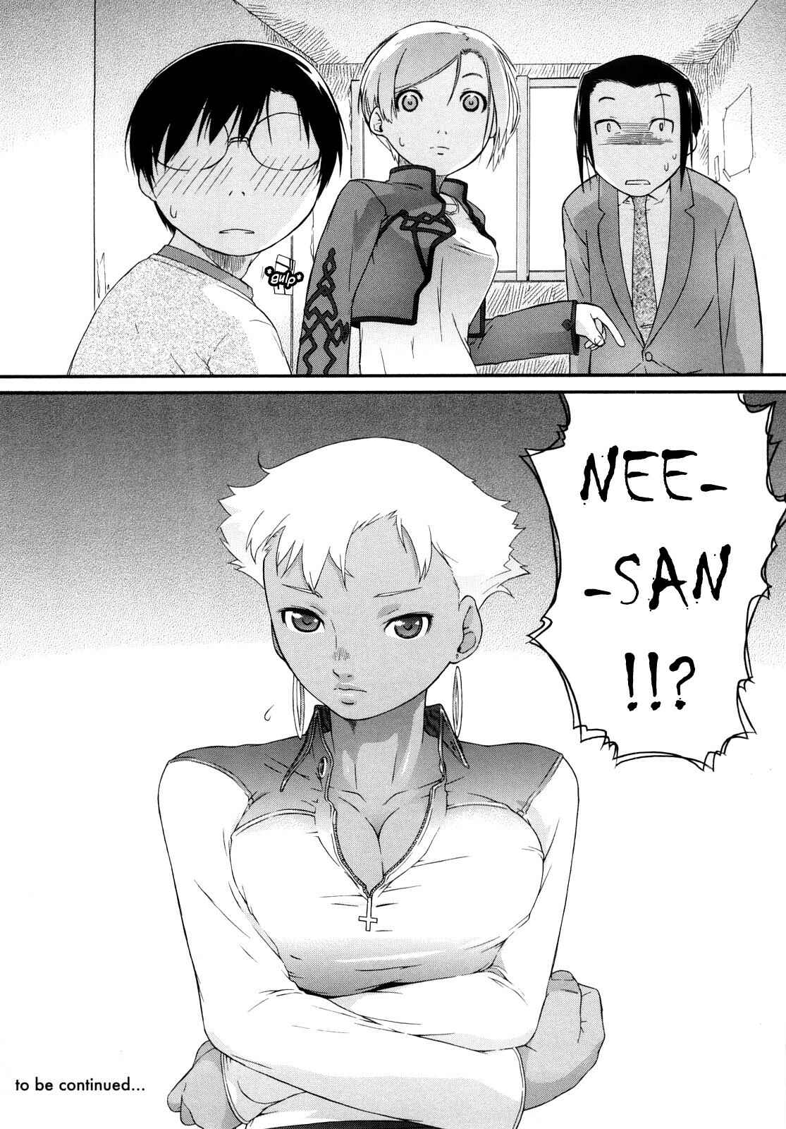 Page 22 Chapter 3 3 Angels Short