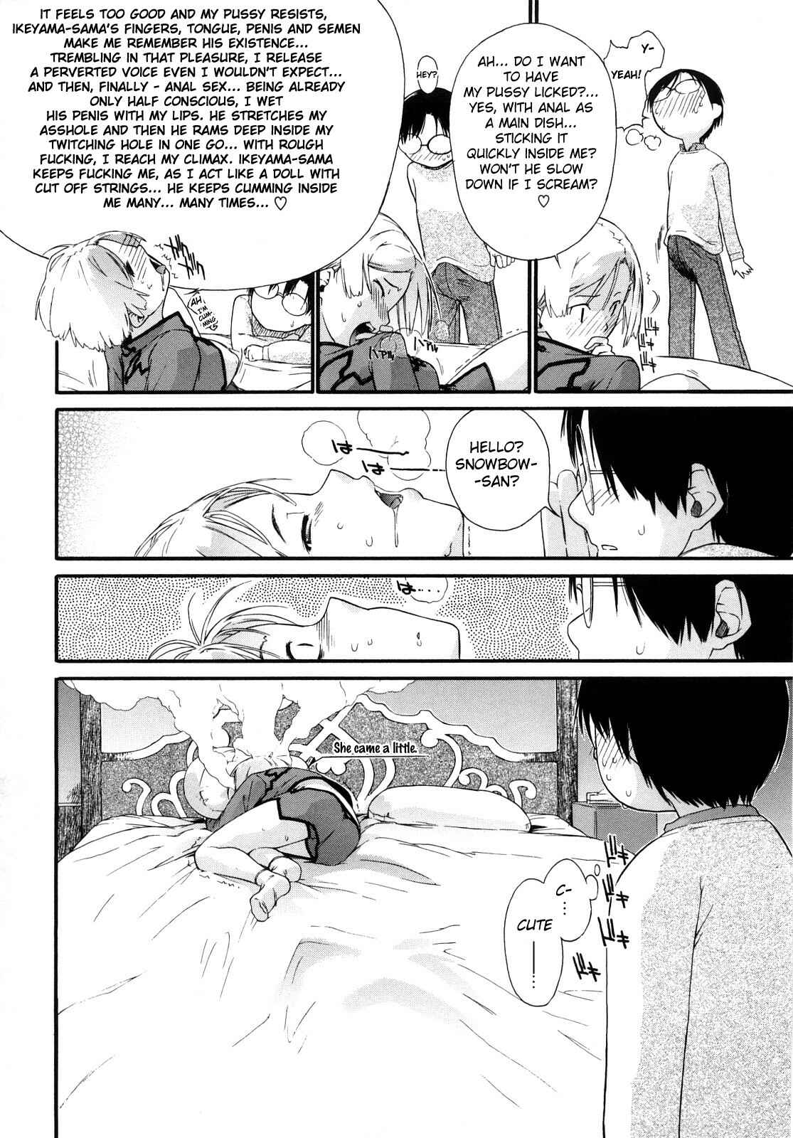 Page 6 Chapter 3 3 Angels Short