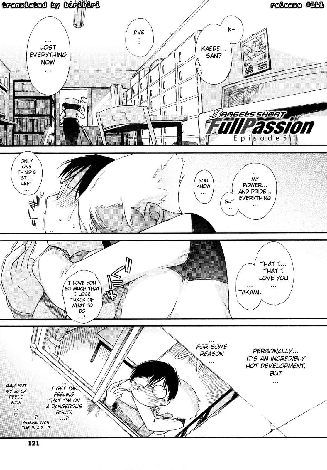 Page 1 Chapter 5 3 Angels Short
