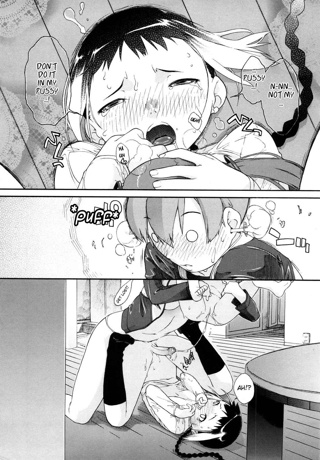 Page 12 Chapter 5 3 Angels Short