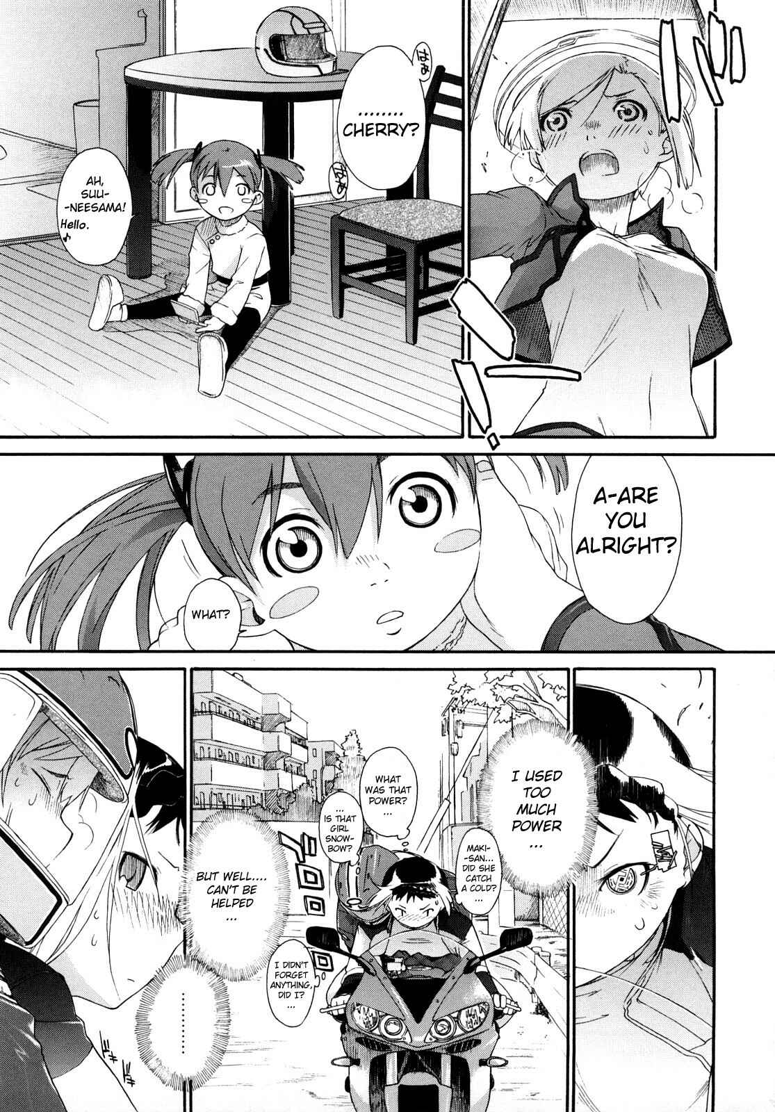 Page 26 Chapter 5 3 Angels Short