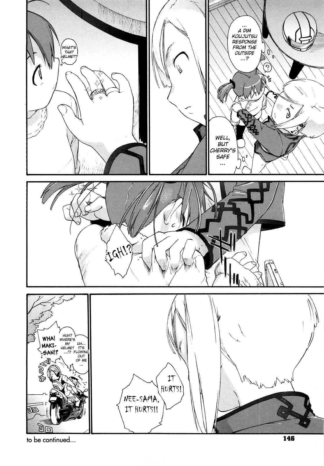Page 27 Chapter 5 3 Angels Short
