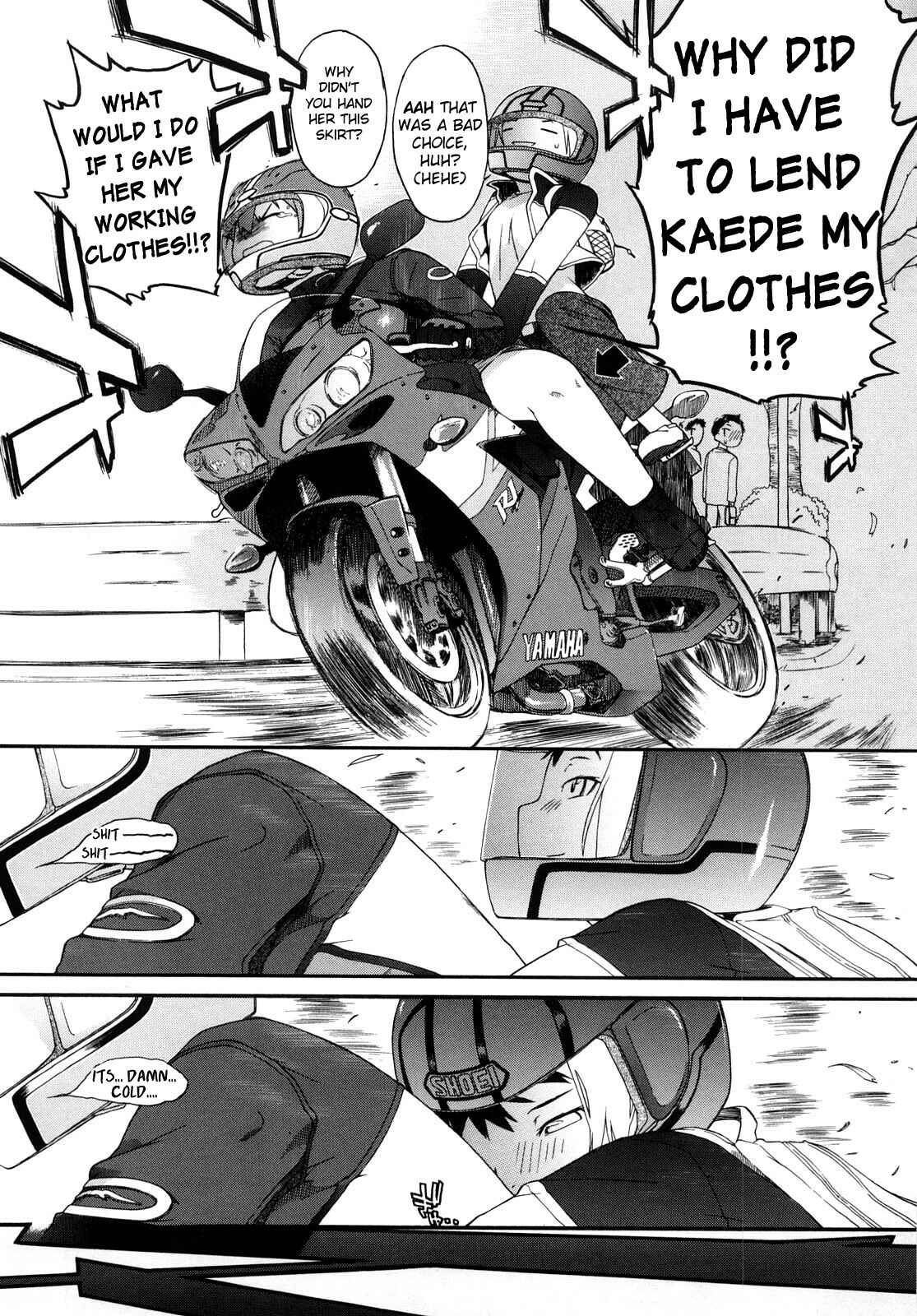 Page 2 Chapter 4 3 Angels Short