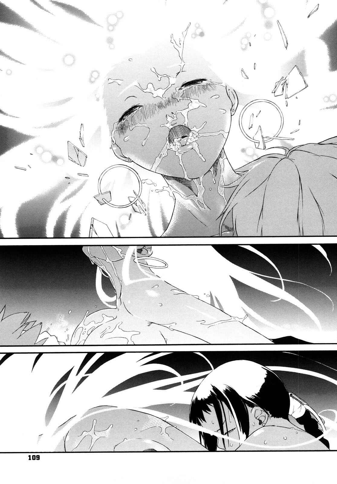 Page 22 Chapter 4 3 Angels Short