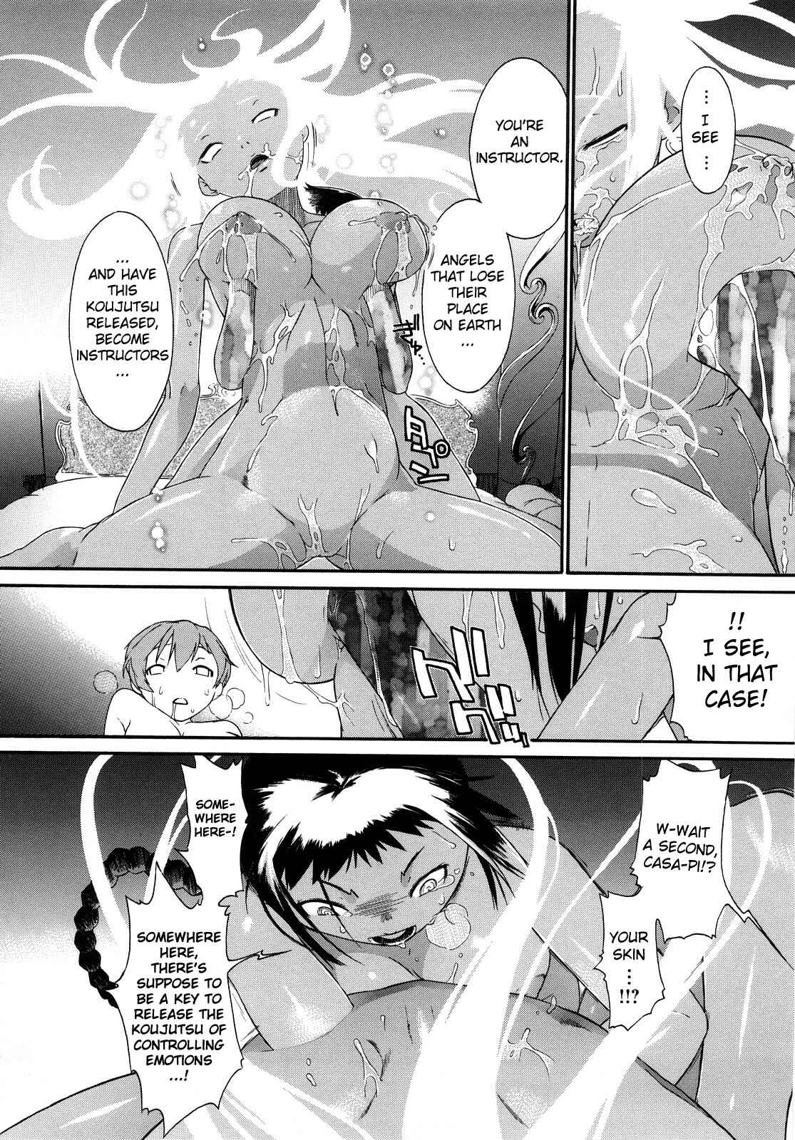 Page 23 Chapter 4 3 Angels Short