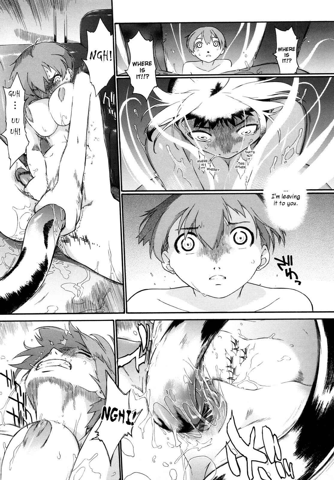 Page 24 Chapter 4 3 Angels Short