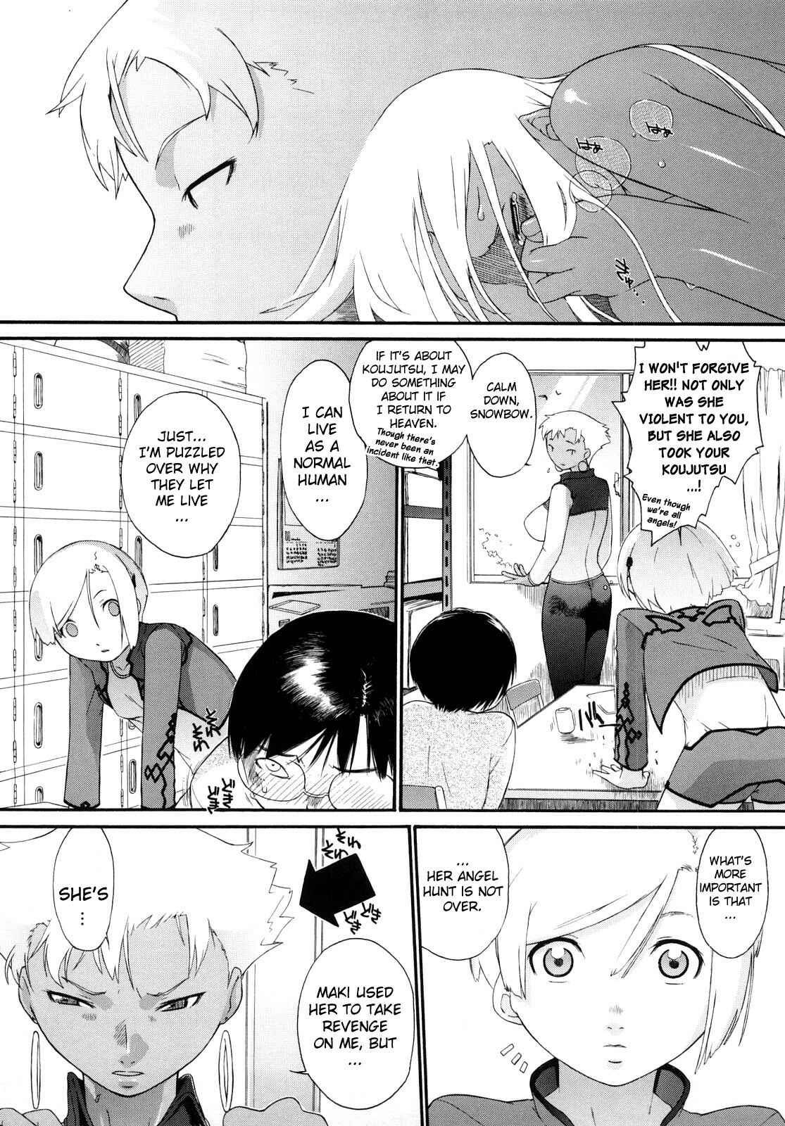 Page 29 Chapter 4 3 Angels Short