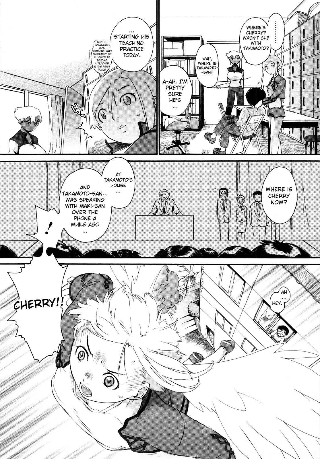 Page 31 Chapter 4 3 Angels Short