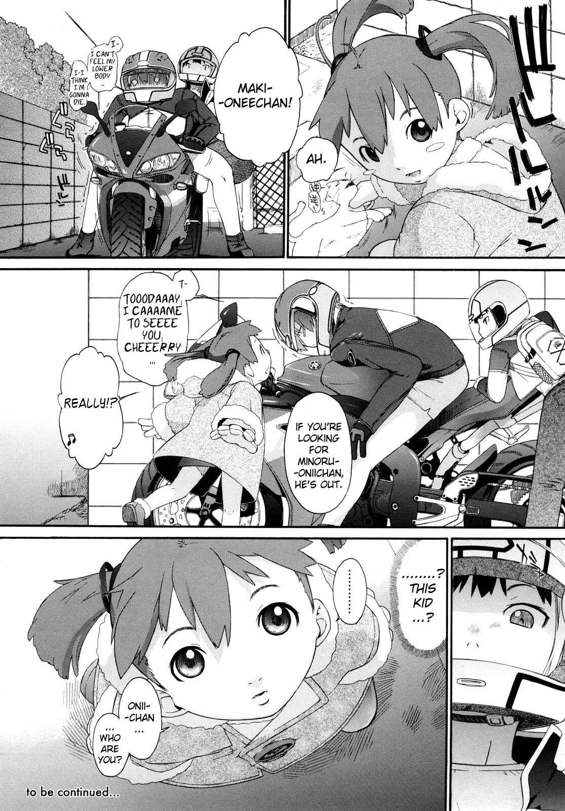Page 33 Chapter 4 3 Angels Short