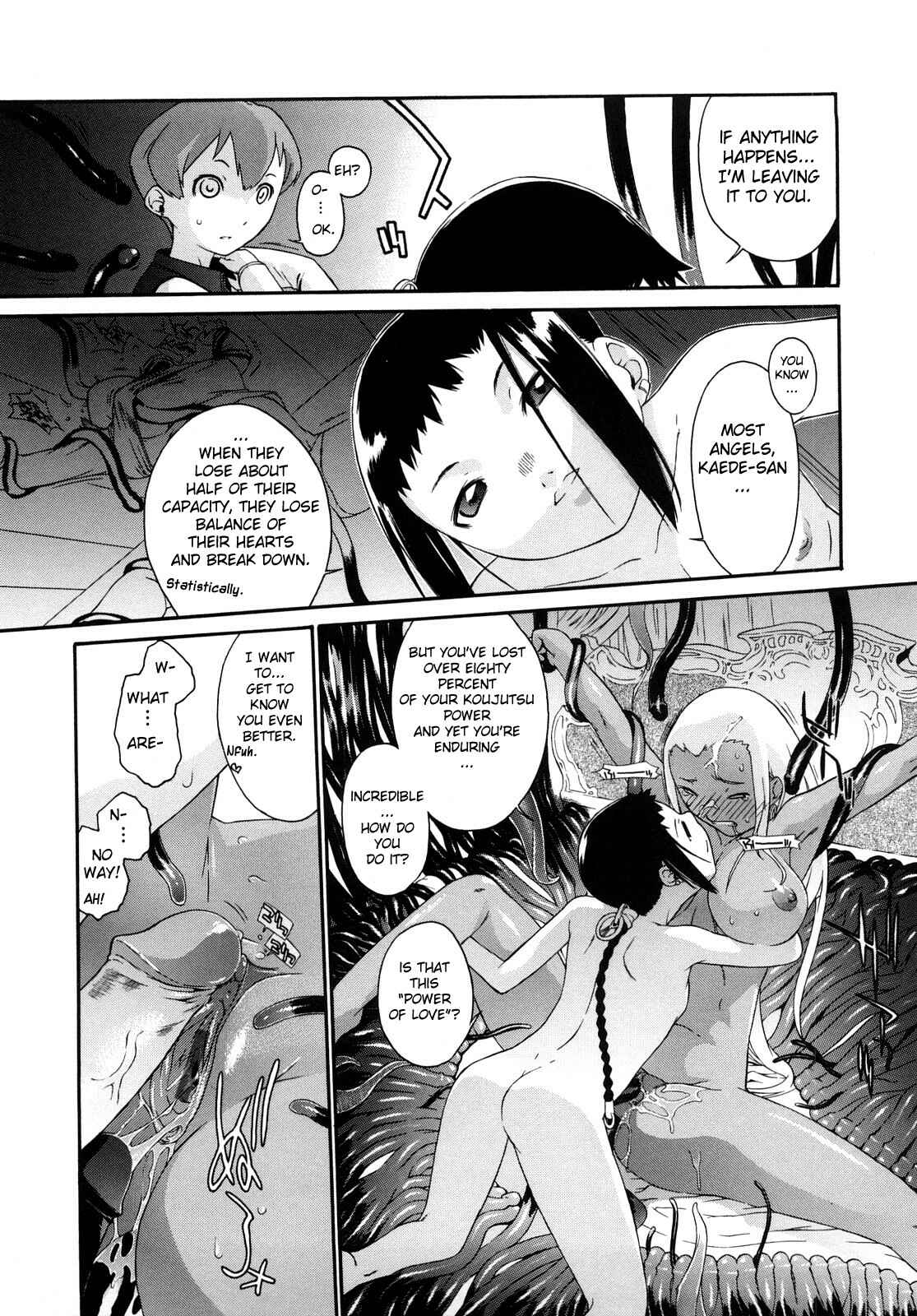 Page 7 Chapter 4 3 Angels Short