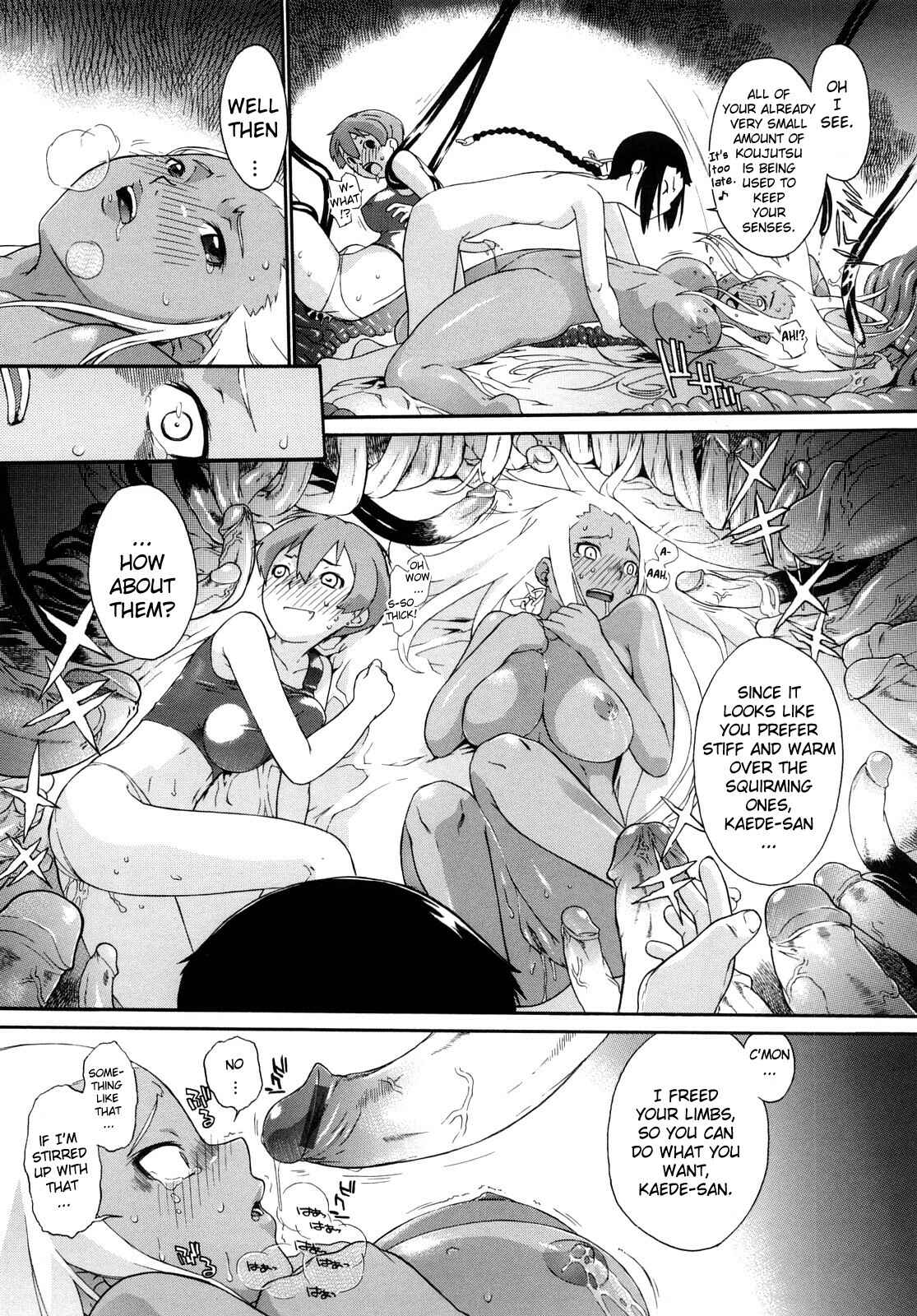Page 9 Chapter 4 3 Angels Short