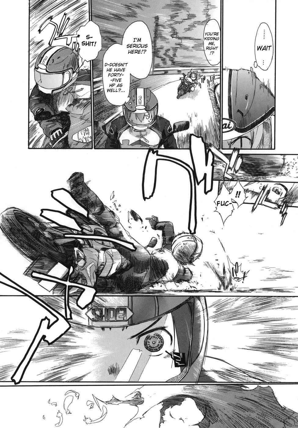 Page 10 Chapter 9 3 Angels Short
