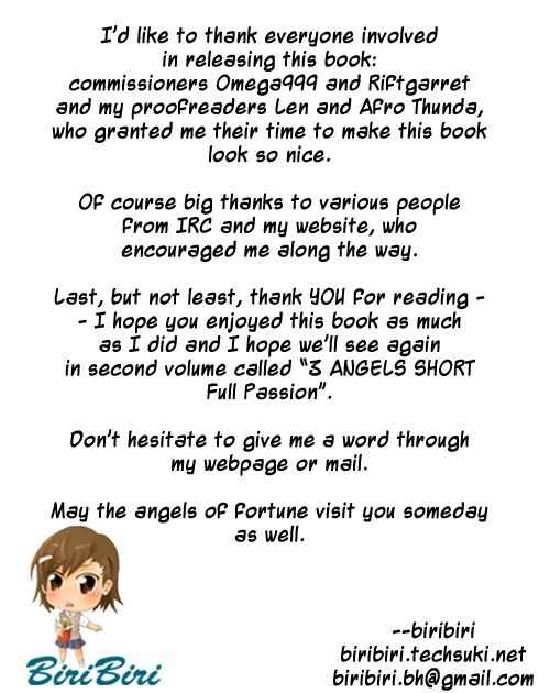 Page 25 Chapter 9 3 Angels Short