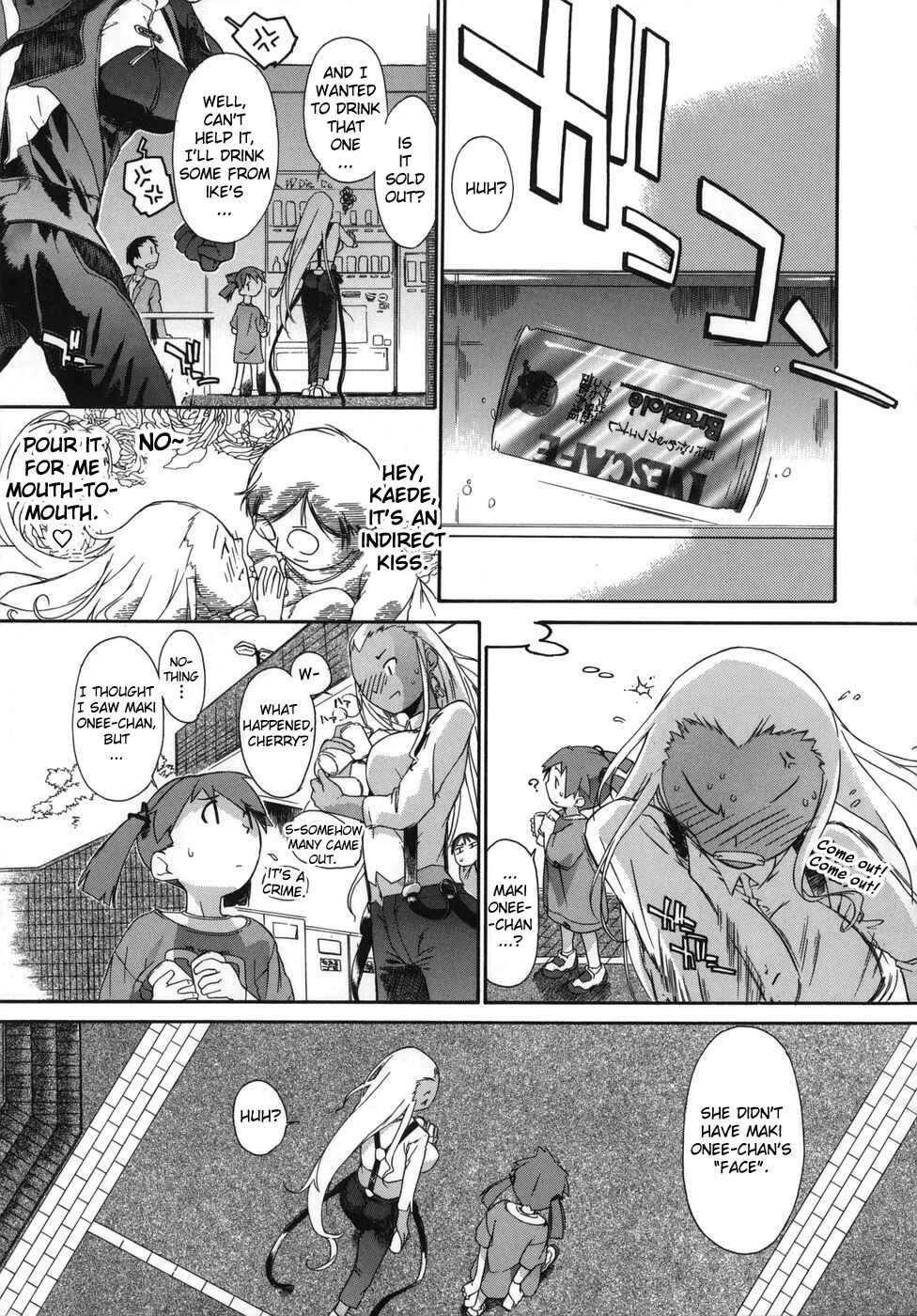 Page 3 Chapter 9 3 Angels Short