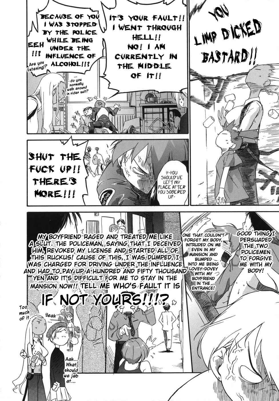 Page 4 Chapter 9 3 Angels Short