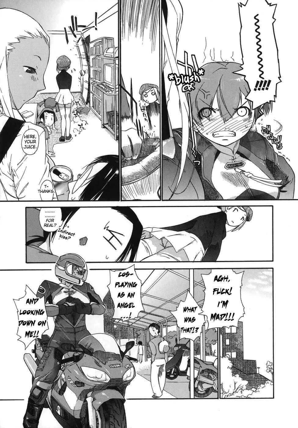 Page 7 Chapter 9 3 Angels Short