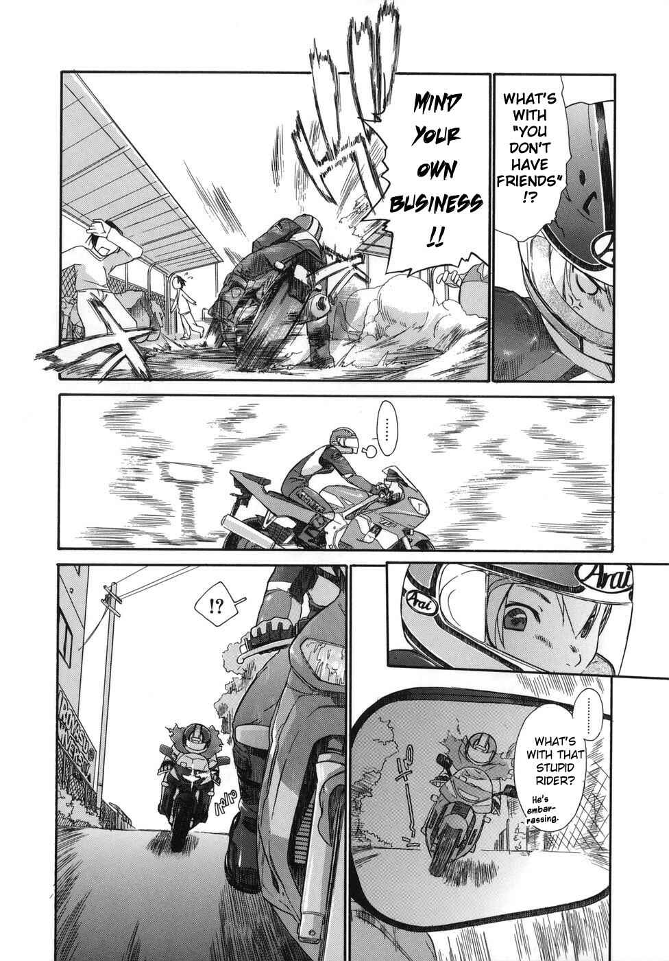 Page 8 Chapter 9 3 Angels Short