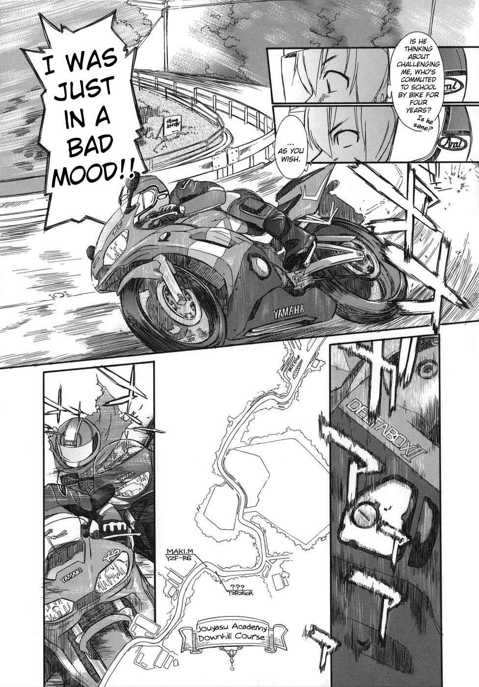 Page 9 Chapter 9 3 Angels Short