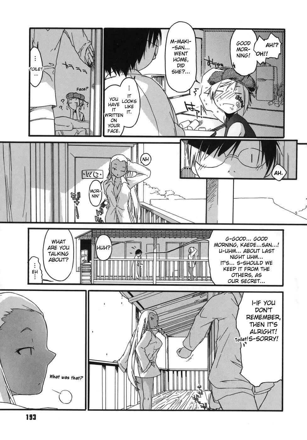 Page 20 Chapter 8 3 Angels Short
