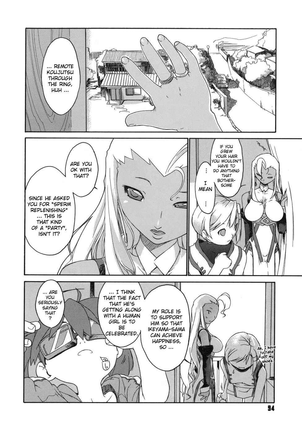 Page 10 Chapter 5 3 Angels Short