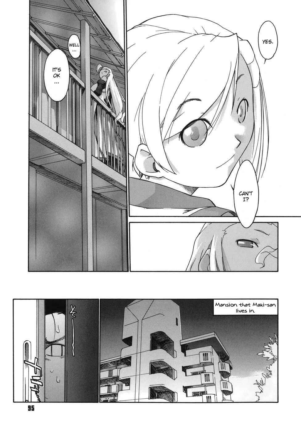 Page 11 Chapter 5 3 Angels Short
