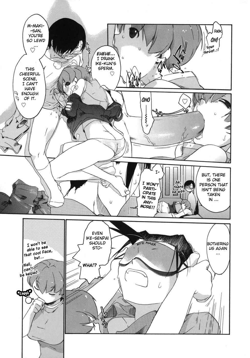 Page 13 Chapter 5 3 Angels Short