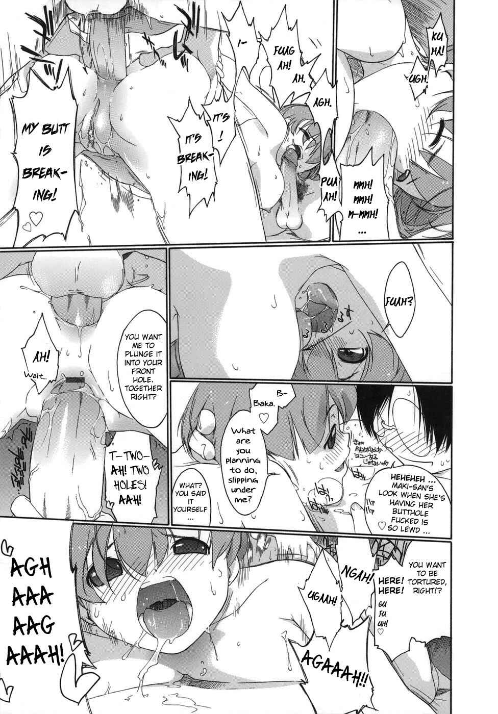 Page 17 Chapter 5 3 Angels Short