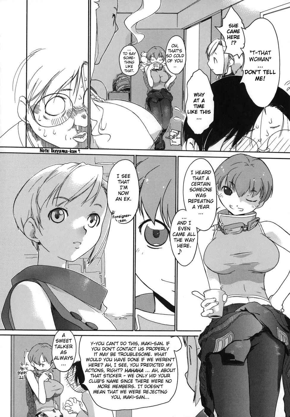 Page 4 Chapter 5 3 Angels Short