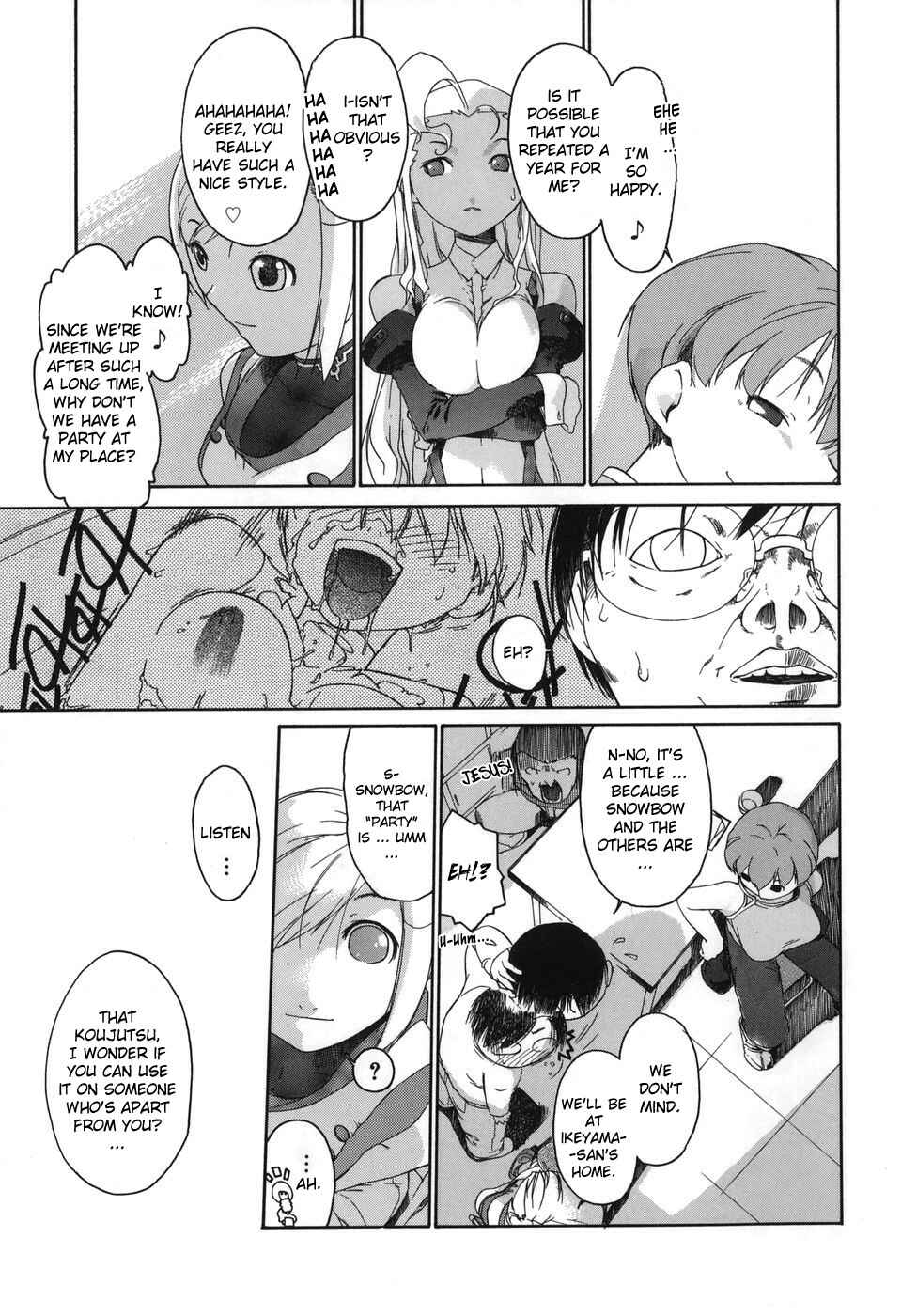 Page 7 Chapter 5 3 Angels Short