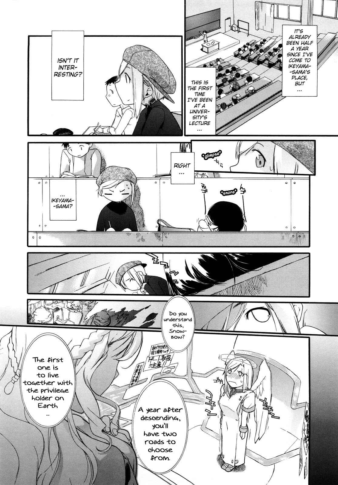 Page 12 Chapter 1 3 Angels Short
