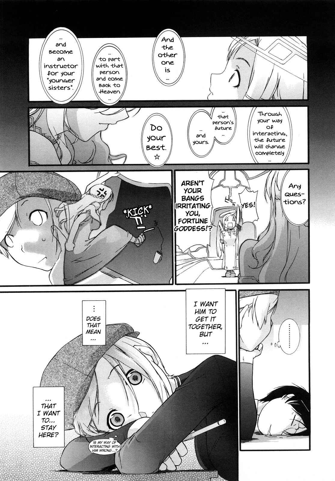 Page 13 Chapter 1 3 Angels Short