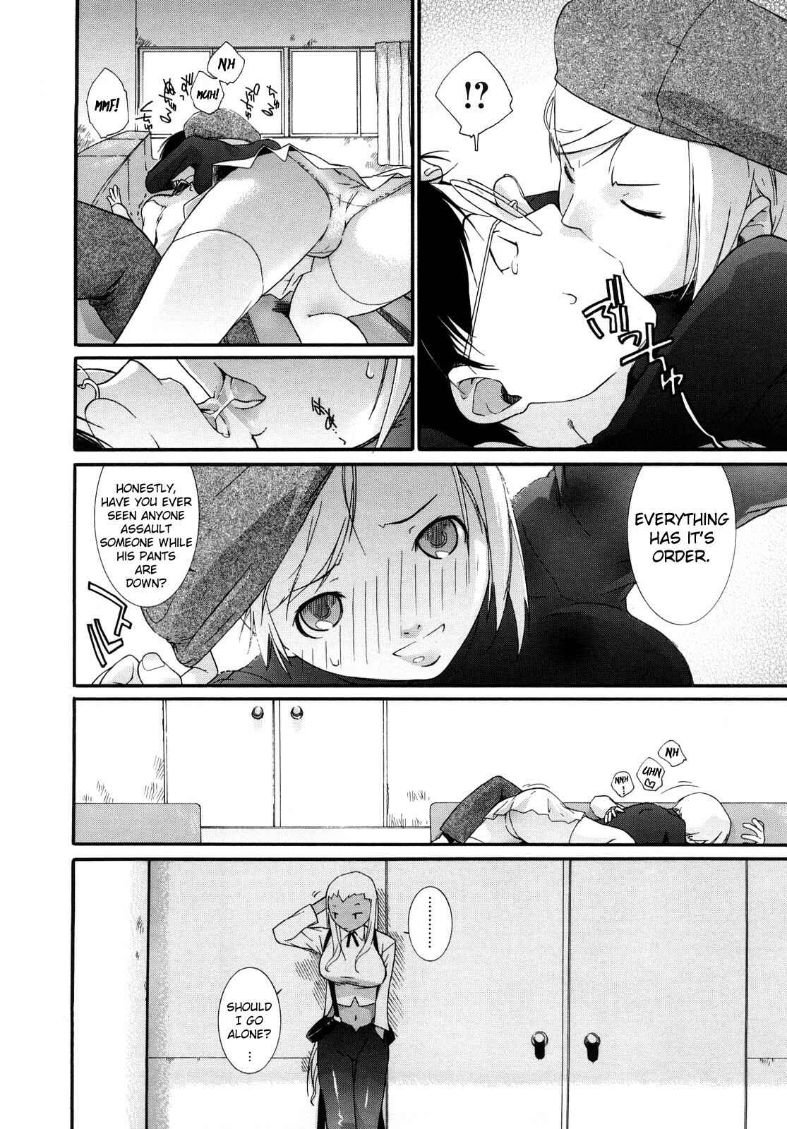 Page 16 Chapter 1 3 Angels Short
